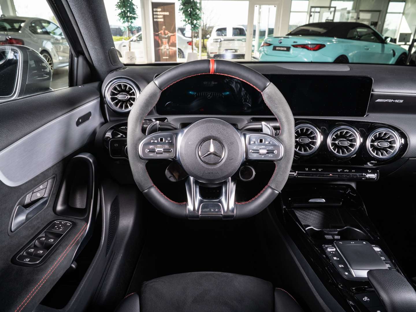 Mercedes Classe A45 AMG 45 AMG Line - 2021 - Joinsteer - #10