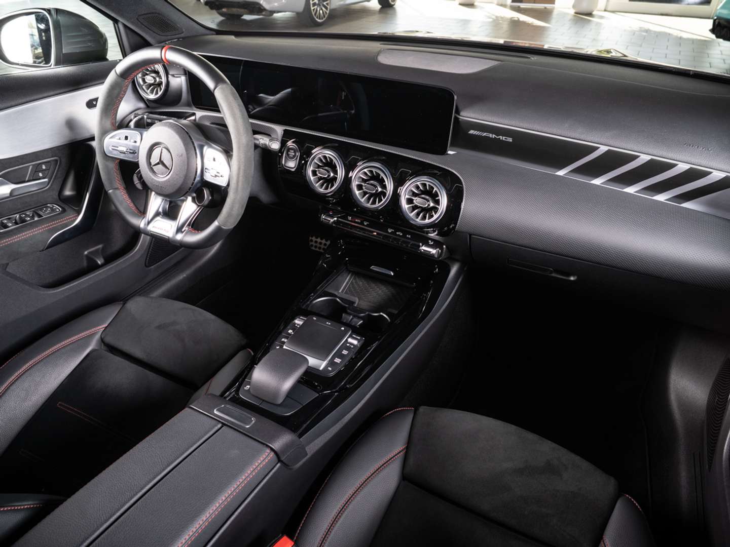 Mercedes Classe A45 AMG 45 AMG Line - 2021 - Joinsteer - #13