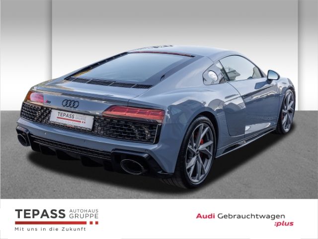 Audi R8 Coupé V10 RWD FSI S Tronic - 2021 - Joinsteer - #2