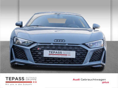 Audi R8 Coupé V10 RWD FSI S Tronic -  - Joinsteer - #2