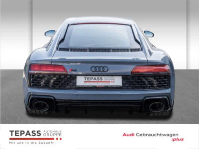 Audi R8 Coupé V10 RWD FSI S Tronic -  - Joinsteer - #4