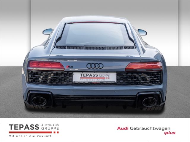 Audi R8 Coupé V10 RWD FSI S Tronic - 2021 - Joinsteer - #5