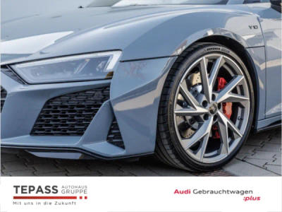 Audi R8 Coupé V10 RWD FSI S Tronic -  - Joinsteer - #5