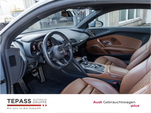 Audi R8 Coupé V10 RWD FSI S Tronic - 2021 - Joinsteer - #7