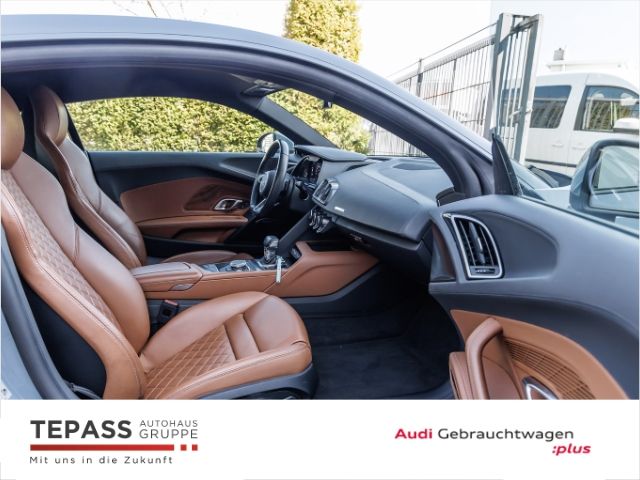 Audi R8 Coupé V10 RWD FSI S Tronic - 2021 - Joinsteer - #8