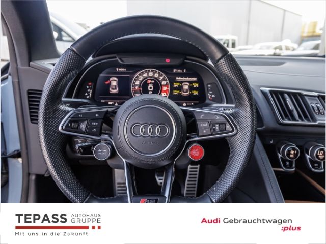 Audi R8 Coupé V10 RWD FSI S Tronic - 2021 - Joinsteer - #10