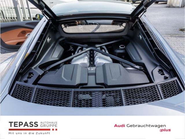 Audi R8 Coupé V10 RWD FSI S Tronic - 2021 - Joinsteer - #11