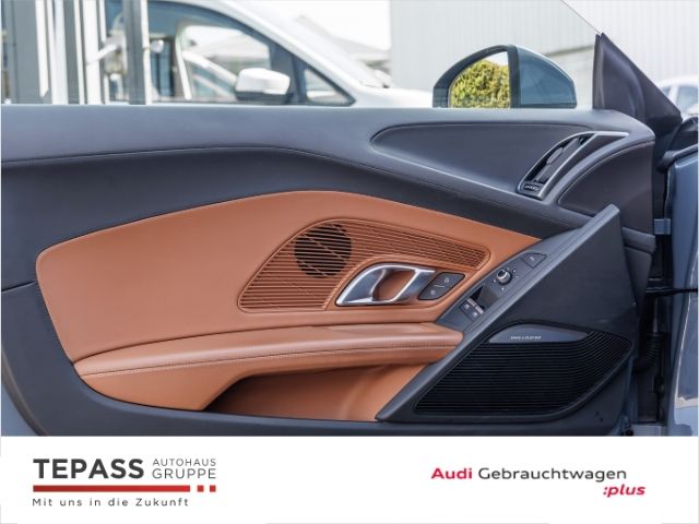 Audi R8 Coupé V10 RWD FSI S Tronic - 2021 - Joinsteer - #12