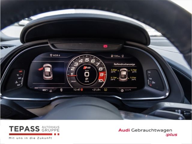Audi R8 Coupé V10 RWD FSI S Tronic - 2021 - Joinsteer - #13