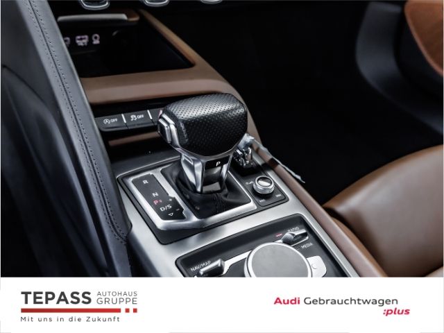 Audi R8 Coupé V10 RWD FSI S Tronic - 2021 - Joinsteer - #15