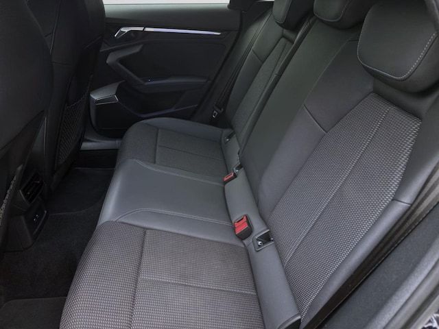 Audi S3 Sportback TFSI Quattro S Tronic - 2021 - Joinsteer - #15