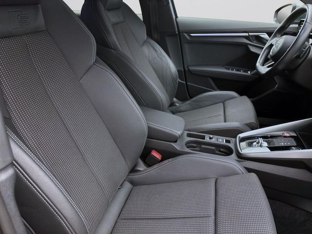 Audi S3 Sportback TFSI Quattro S Tronic - 2021 - Joinsteer - #16