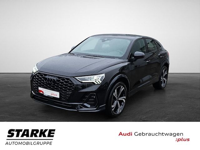 Audi Q3 Sportback TFSI E - 2022 - Joinsteer - #2