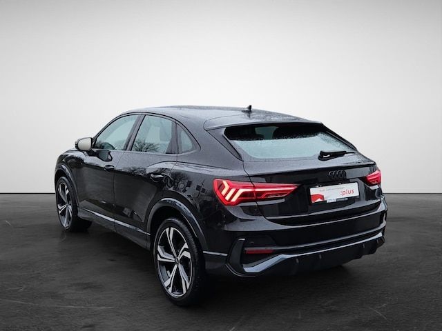 Audi Q3 Sportback TFSI E - 2022 - Joinsteer - #5