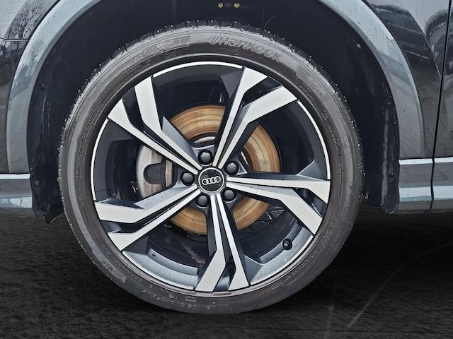 Audi Q3 Sportback TFSI E - 2022 - Joinsteer - #6