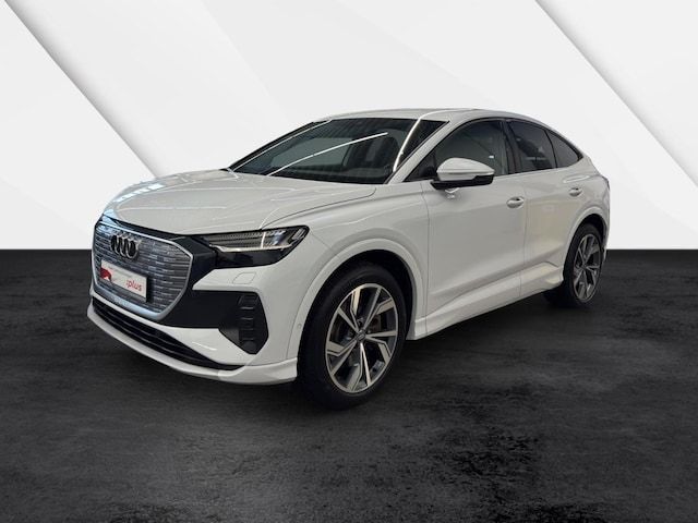 Audi Q4 Sportback E-tron 40 E-tron - 2023 - Joinsteer - #2