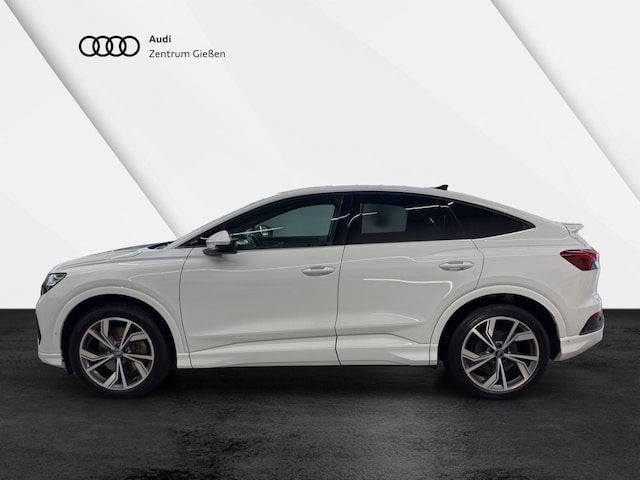 Audi Q4 Sportback E-tron 40 E-tron - 2023 - Joinsteer - #3