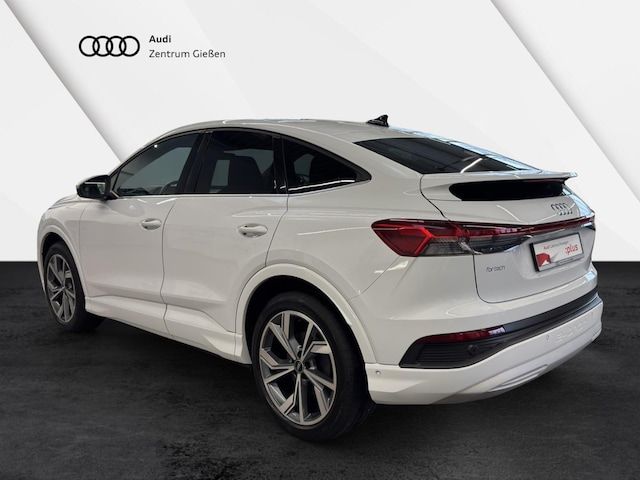 Audi Q4 Sportback E-tron 40 E-tron - 2023 - Joinsteer - #4
