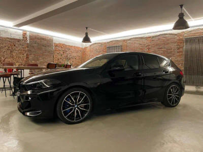 BMW Série 1 135i XDrive Individual -  - Joinsteer - #2