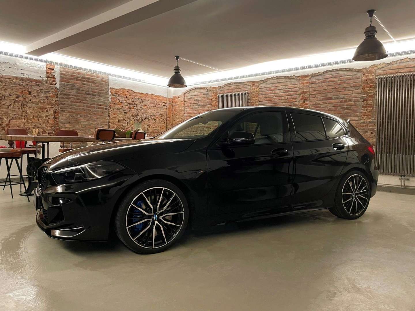 BMW Série 1 135i XDrive Individual - 2020 - Joinsteer - #3