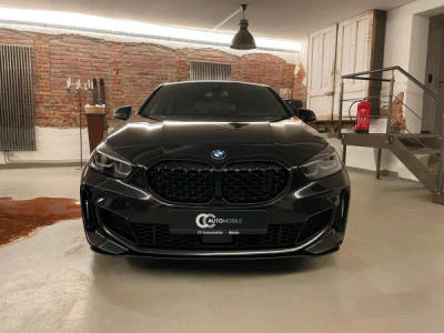 BMW Série 1 135i XDrive Individual -  - Joinsteer - #3