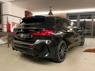 BMW Série 1 135i XDrive Individual -  - Joinsteer - #5