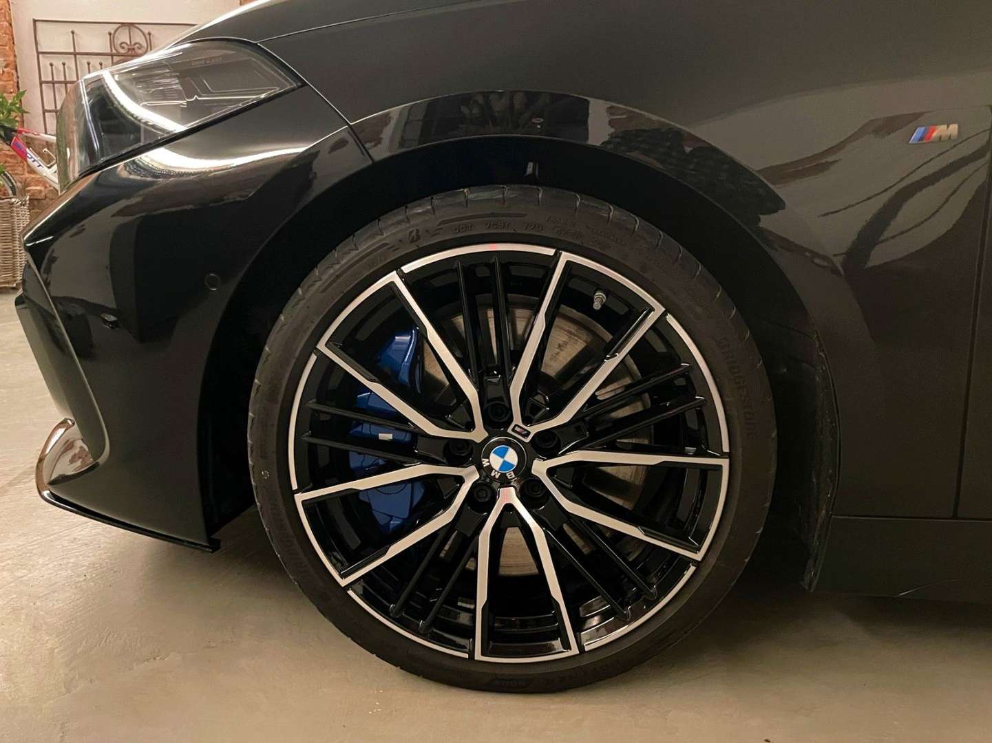 BMW Série 1 135i XDrive Individual - 2020 - Joinsteer - #9