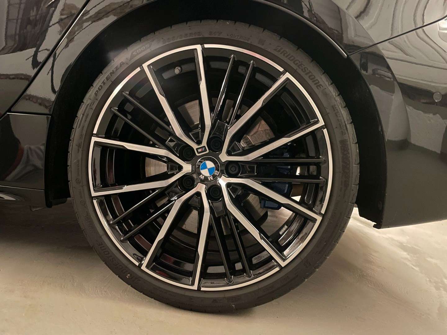 BMW Série 1 135i XDrive Individual - 2020 - Joinsteer - #12