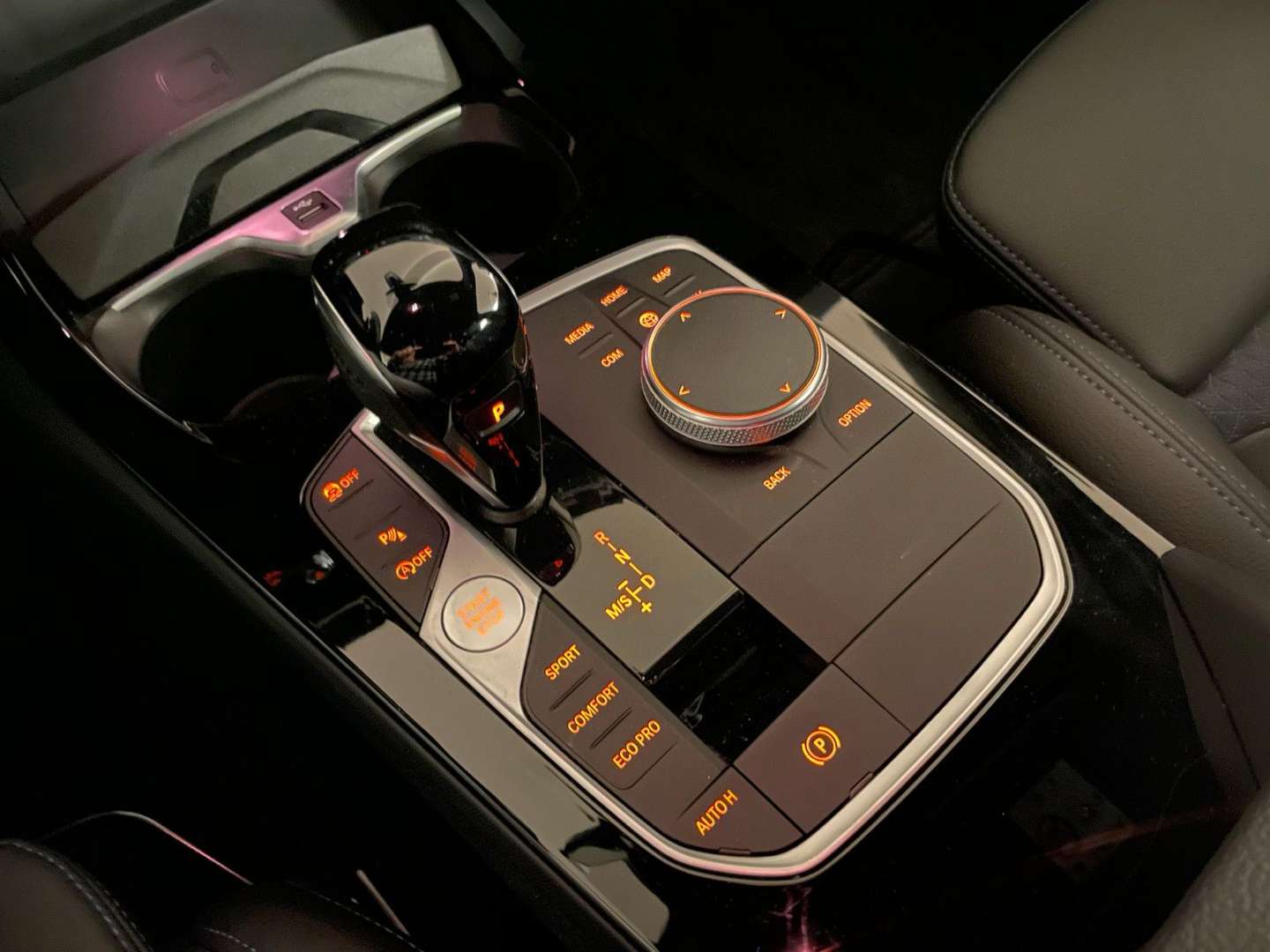 BMW Série 1 135i XDrive Individual - 2020 - Joinsteer - #16