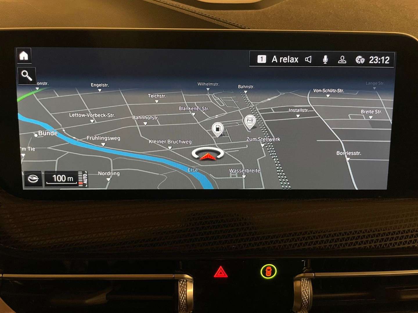 BMW Série 1 135i XDrive Individual - 2020 - Joinsteer - #18