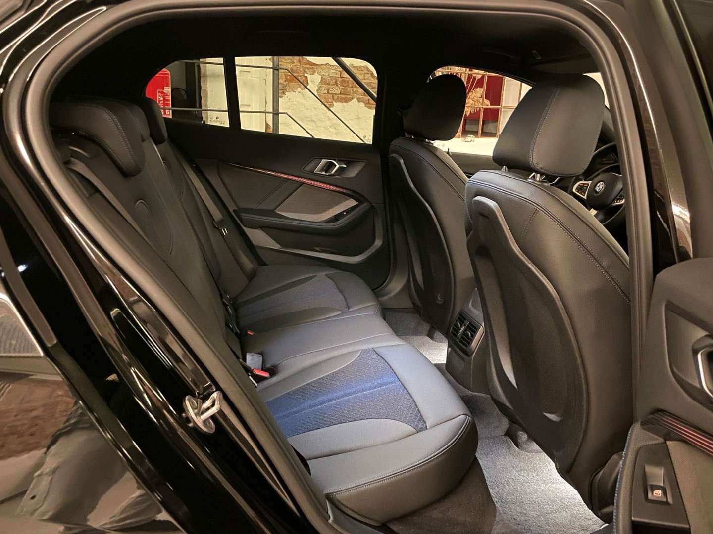 BMW Série 1 135i XDrive Individual - 2020 - Joinsteer - #24