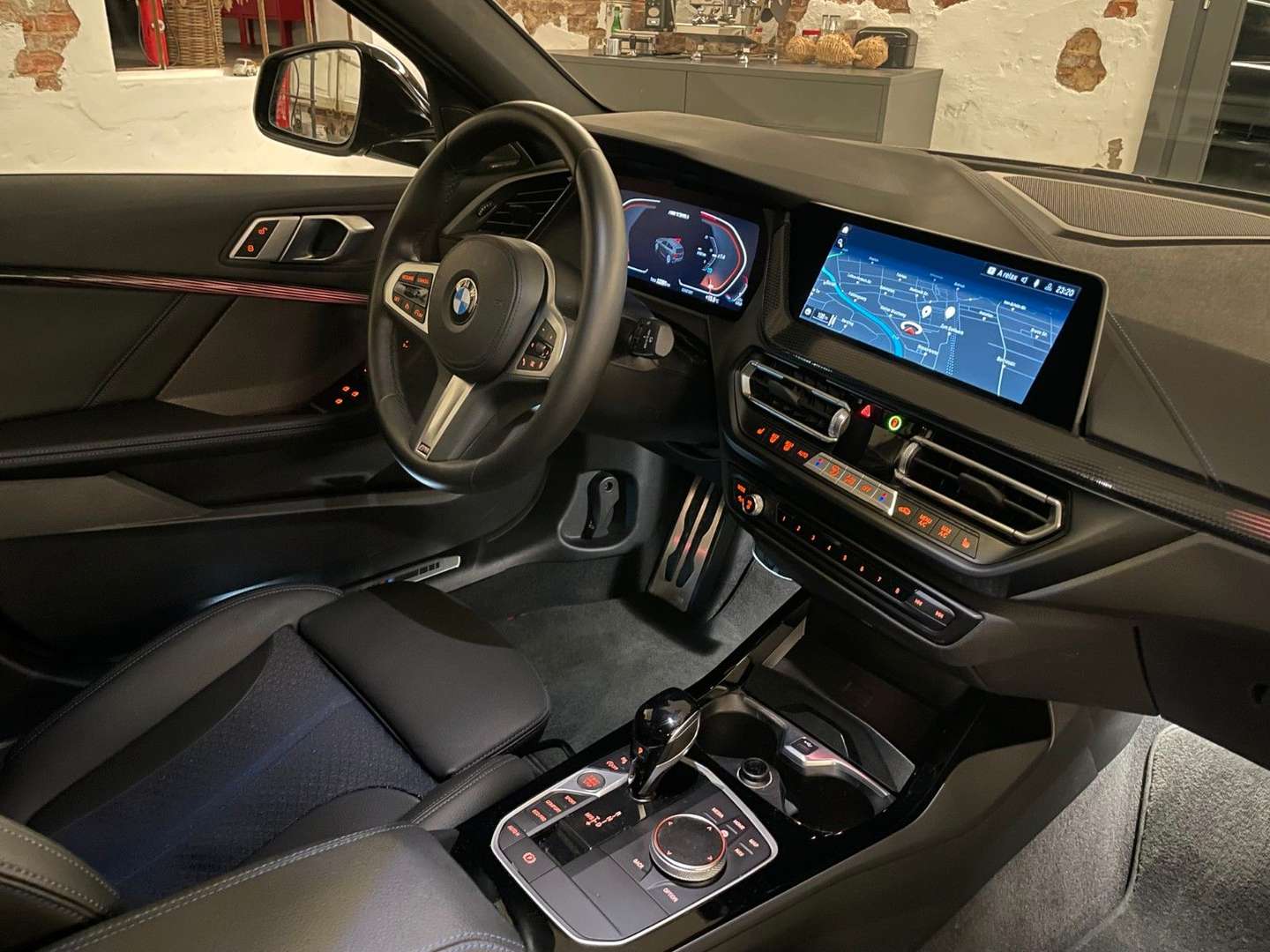 BMW Série 1 135i XDrive Individual - 2020 - Joinsteer - #25