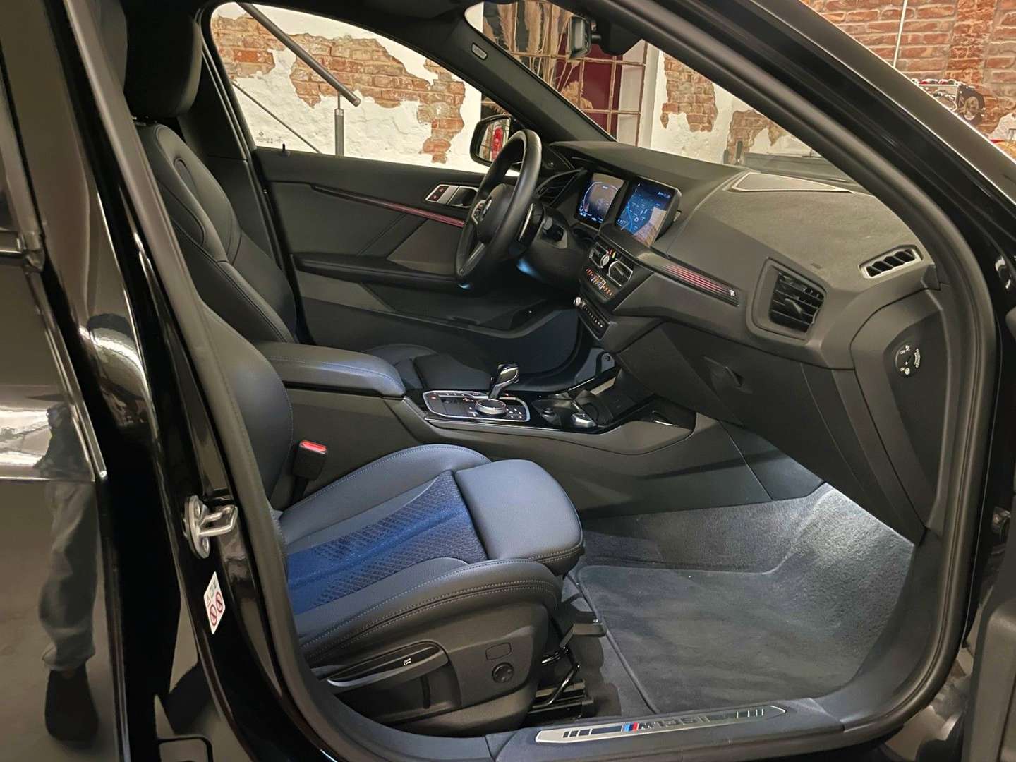 BMW Série 1 135i XDrive Individual - 2020 - Joinsteer - #26