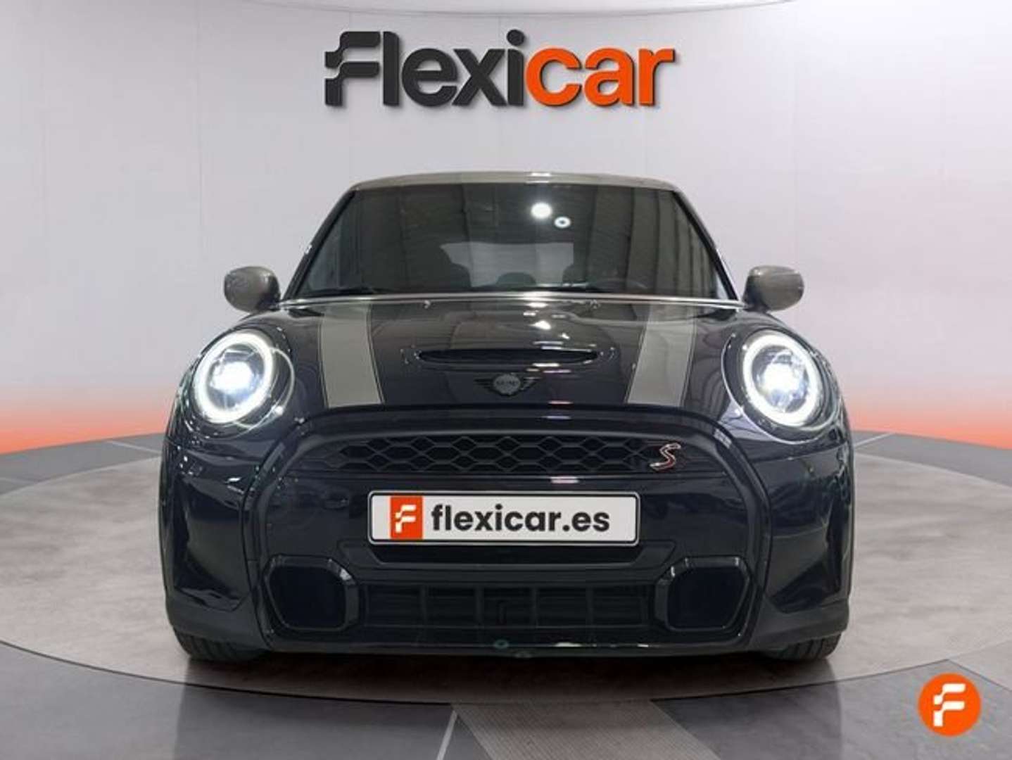 Mini 5 Portes Cooper - 2021 - Joinsteer - #1