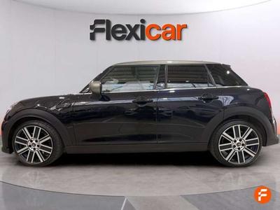 Mini 5 Portes Cooper -  - Joinsteer - #2