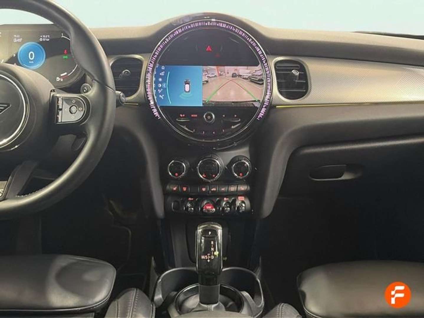 Mini 5 Portes Cooper - 2021 - Joinsteer - #10