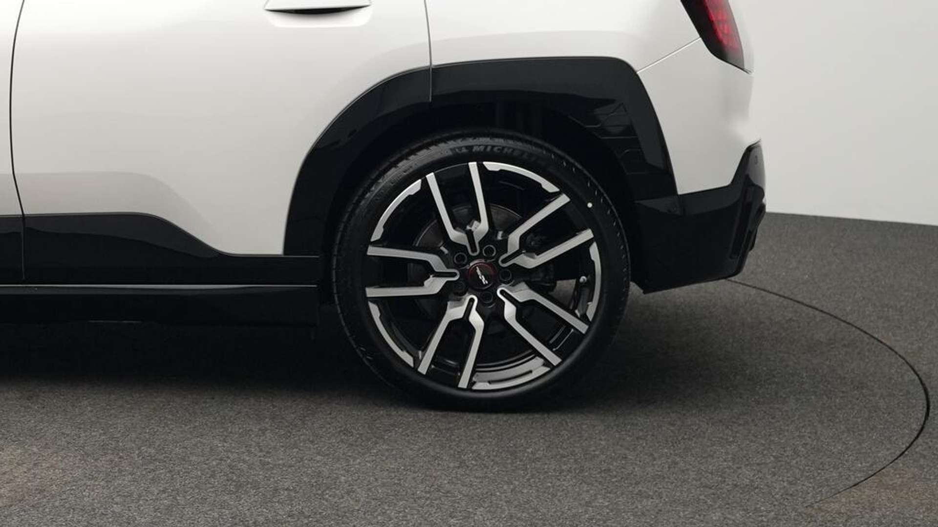 Mini Aceman John Cooper Works - 2025 - Joinsteer - #11