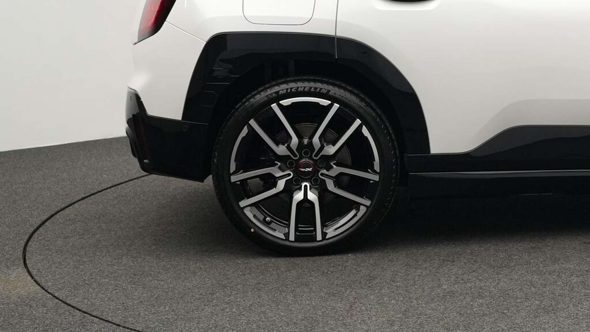 Mini Aceman John Cooper Works - 2025 - Joinsteer - #12