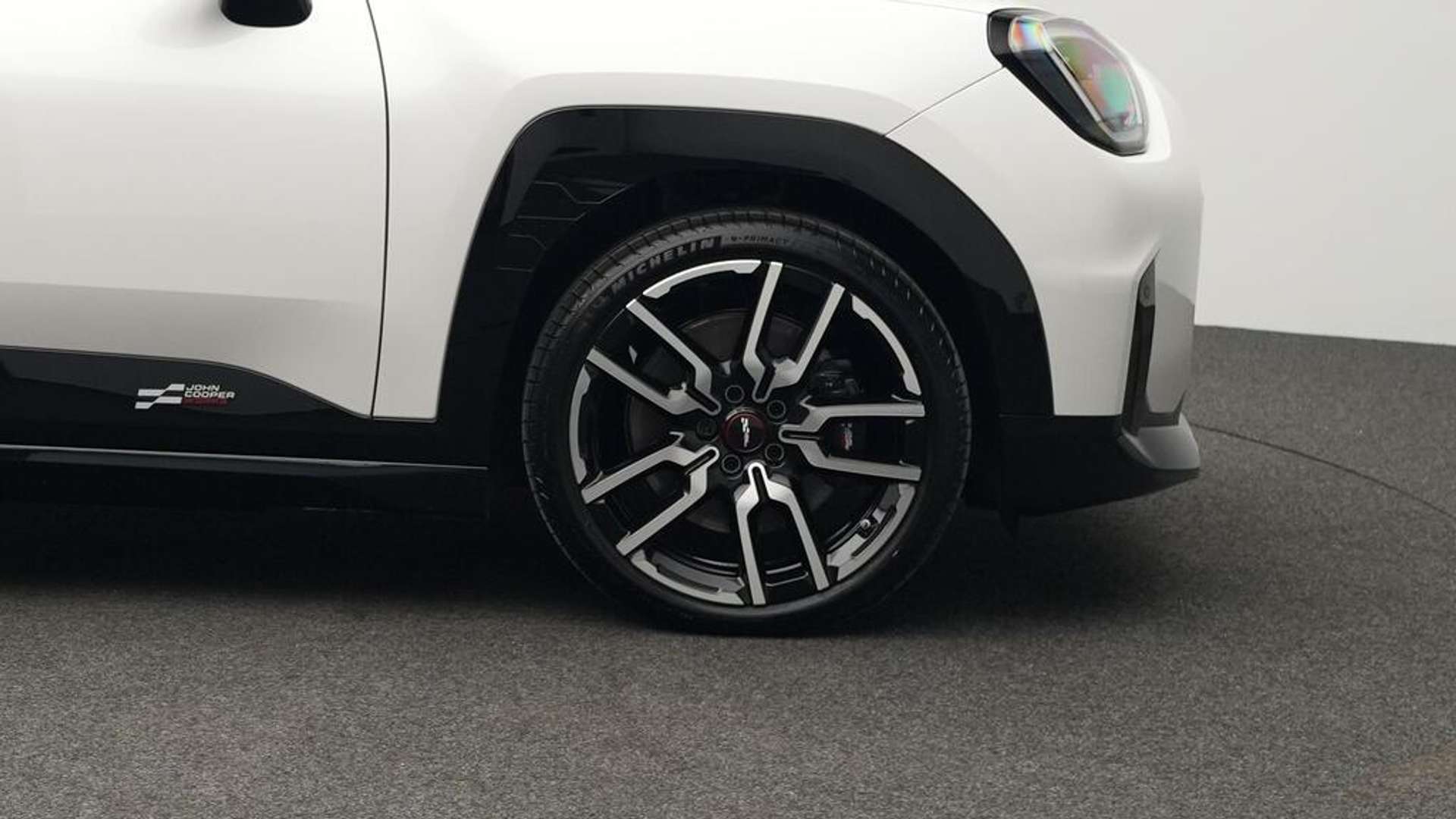 Mini Aceman John Cooper Works - 2025 - Joinsteer - #13