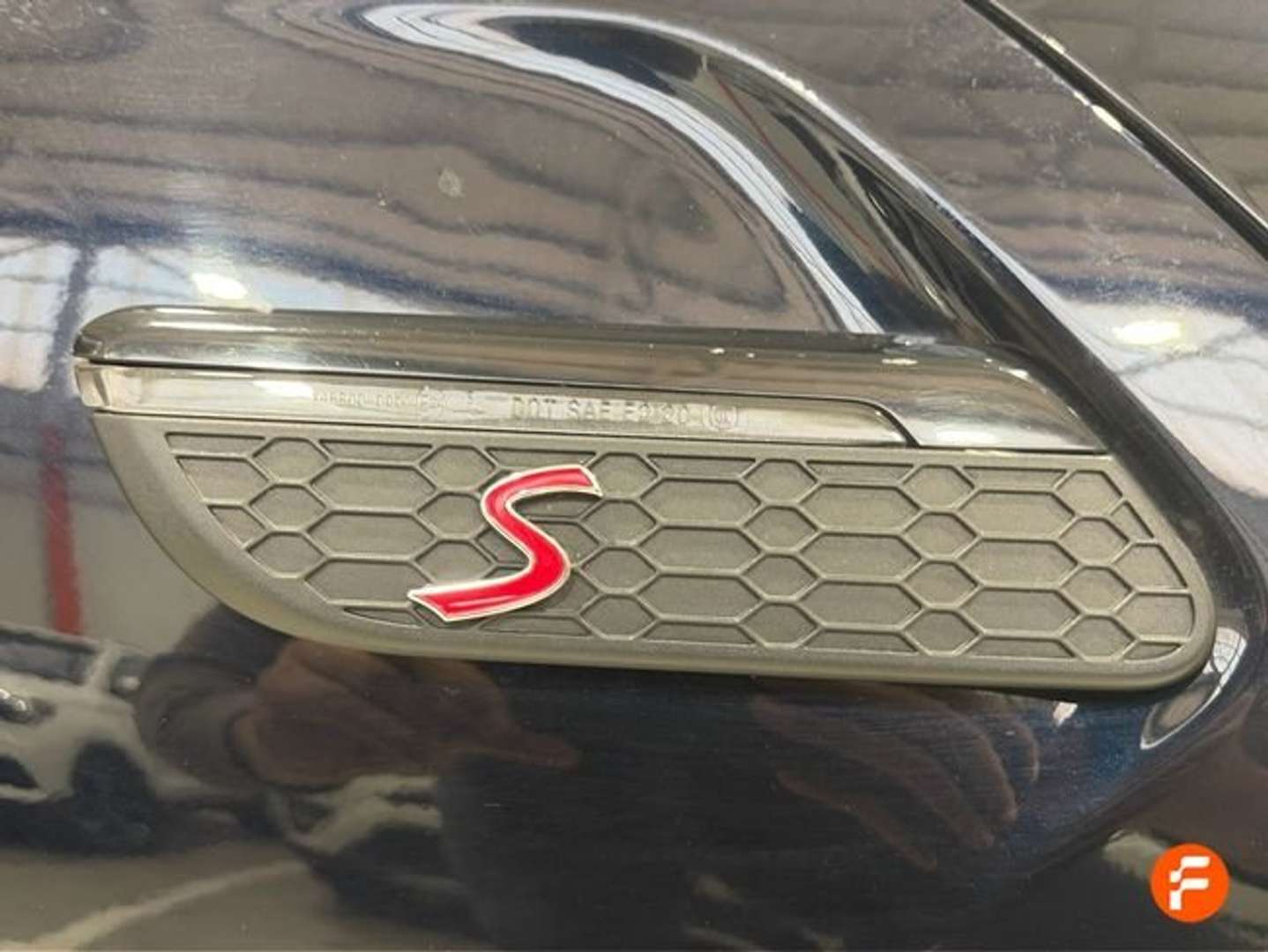 Mini 5 Portes Cooper - 2021 - Joinsteer - #17