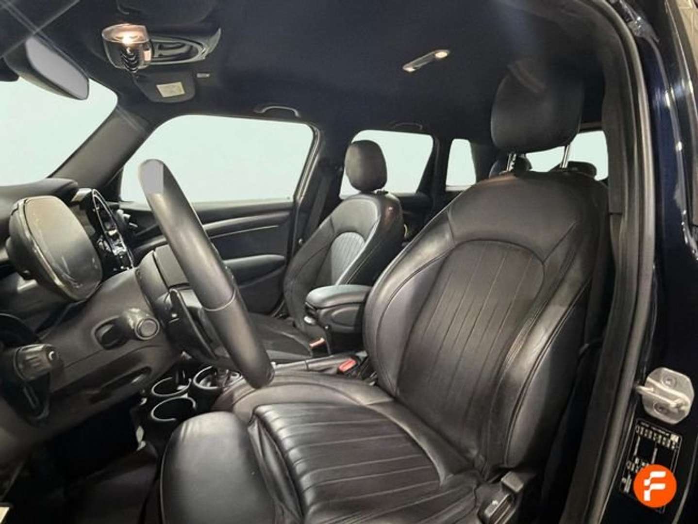 Mini 5 Portes Cooper - 2021 - Joinsteer - #19