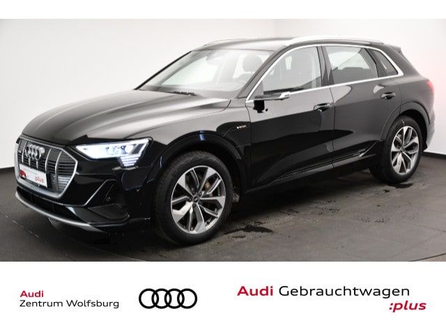 Audi E-tron 55 Quattro - 2020 - Joinsteer - #1