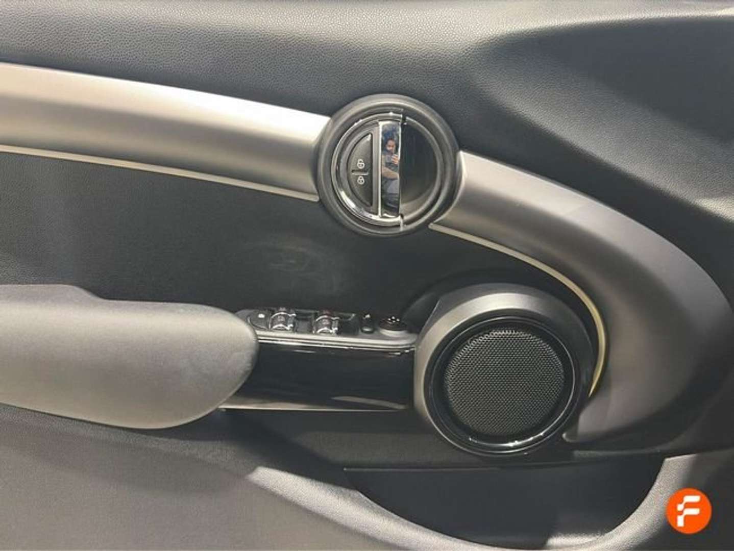 Mini 5 Portes Cooper - 2021 - Joinsteer - #22