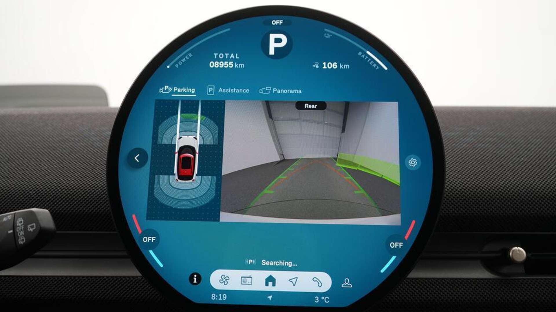 Mini Aceman John Cooper Works - 2025 - Joinsteer - #21