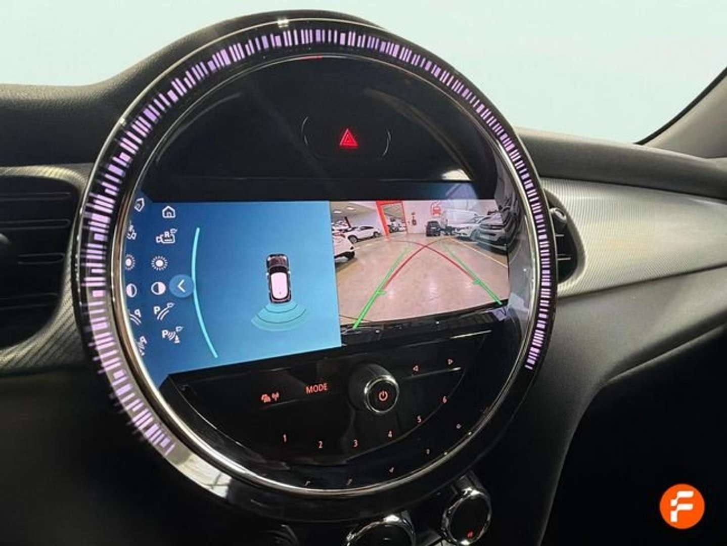 Mini 5 Portes Cooper - 2021 - Joinsteer - #26