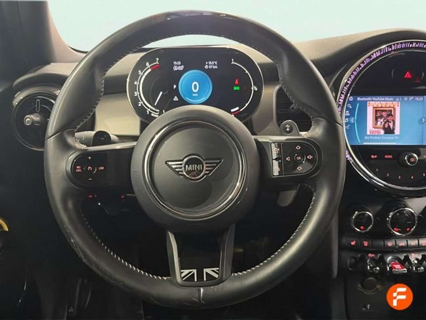 Mini 5 Portes Cooper - 2021 - Joinsteer - #27