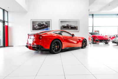 Ferrari F12 Berlinetta -  - Joinsteer - #2