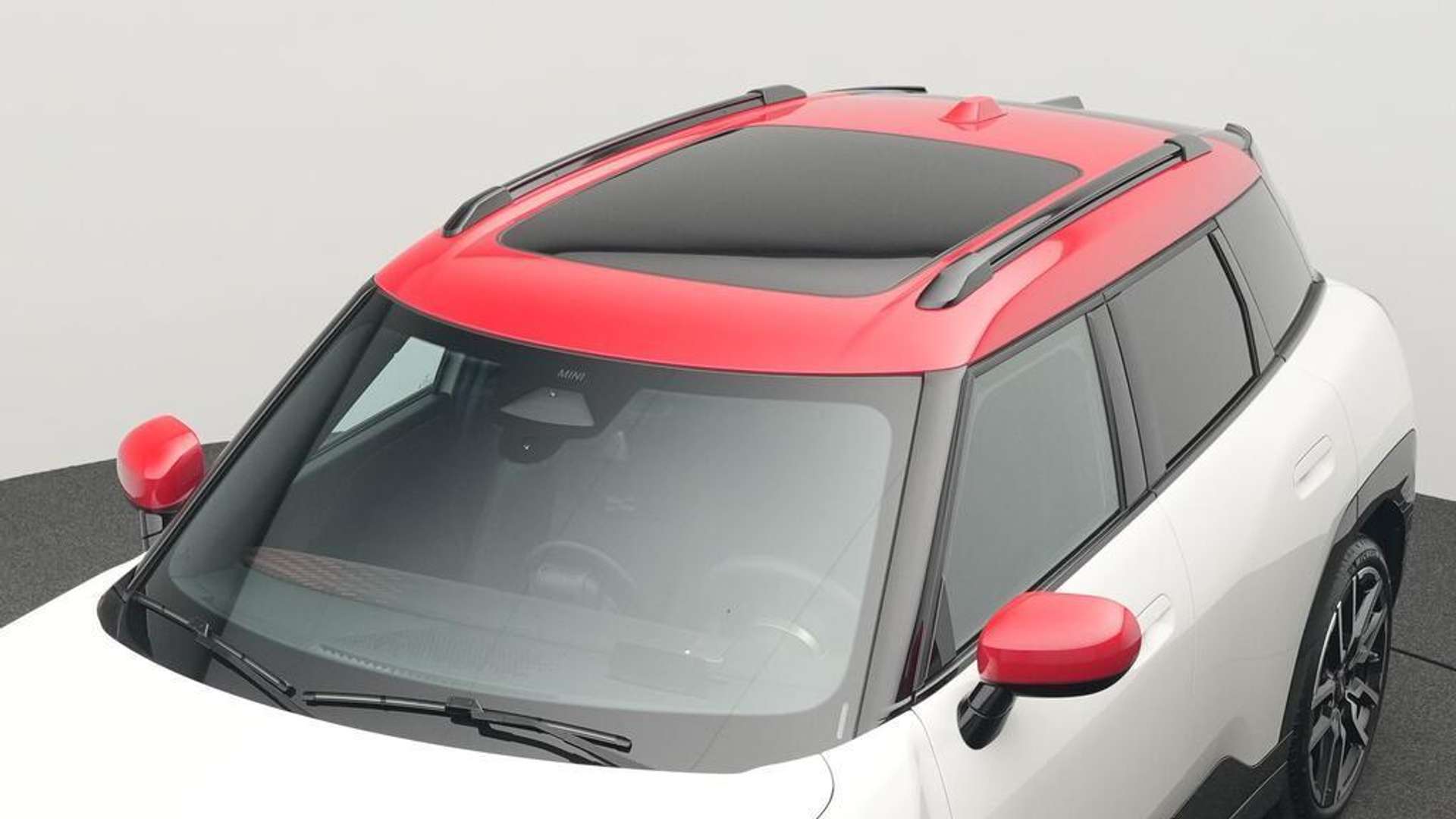 Mini Aceman John Cooper Works - 2025 - Joinsteer - #23