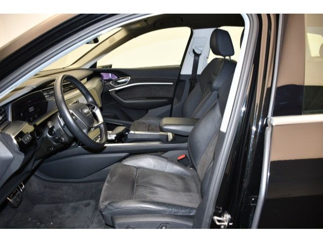 Audi E-tron 55 Quattro - 2020 - Joinsteer - #3