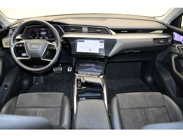 Audi E-tron 55 Quattro - 2020 - Joinsteer - #4